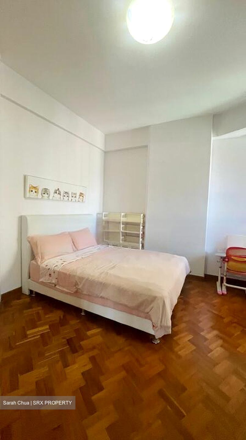 Bayshore Park (D16), Condominium #437095341